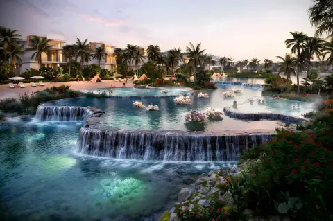 Damac Islands, Bali Phase 4: Photograph 5 of 40