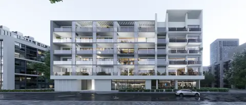 Casa Vista Residence at JVC: Photograph 2 of 22