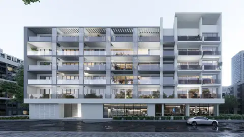 Casa Vista Residence at JVC: Photograph 5 of 22