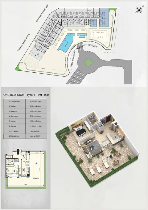 Farhad Residence: Photograph 5 of 22