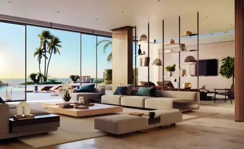 Beach Residences Dubai Islands: Photograph 3 of 4