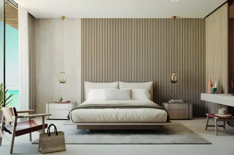 Beach Residences Dubai Islands: Photograph 4 of 4