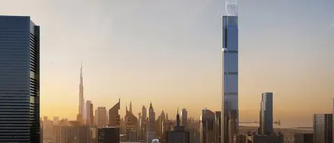 Burj Azizi: Photograph 3 of 29