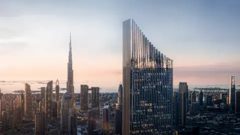 تايجر سكاي تاور: الصورة 2 من 27