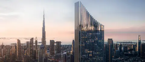 تايجر سكاي تاور: الصورة 3 من 27