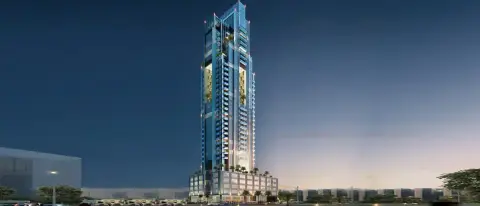 Regina Tower: Photograph 2 of 22