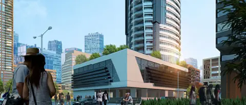 O2 Tower: Photograph 2 of 21