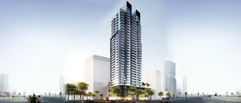 Lilium Tower at JVT: Photograph 2 of 22