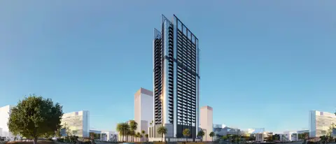 Jade Tower: Photograph 3 of 18