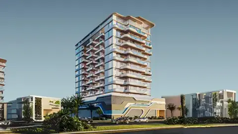 Evora Residences: Photograph 2 of 30
