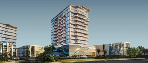 Evora Residences: Photograph 3 of 30