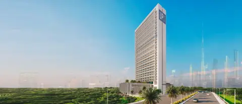 أبسايد الخليج التجاري: الصورة 2 من 20