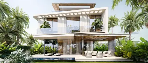 Bentley Mira Villas: Photograph 2 of 22