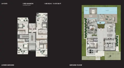 Bentley Mira Villas: Photograph 4 of 22