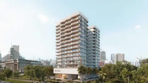 Cove Edition Residence Phase 2: Photo 2 sur 25