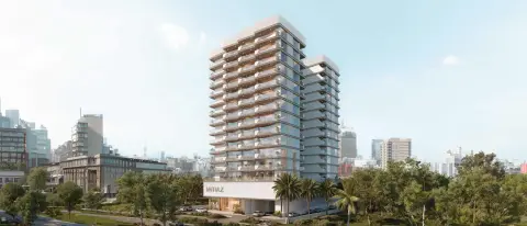 Cove Edition Residence Phase 2: Photo 3 sur 25