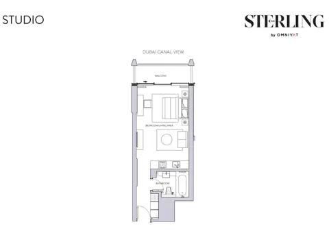 Sterling Tower: Photograph 4 of 14