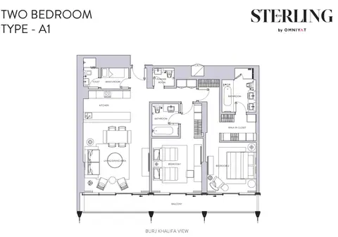 Sterling Tower: Photograph 5 of 14
