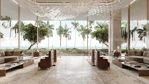 ORLA Infinity Dorchester Collection: Photograph 5 of 18