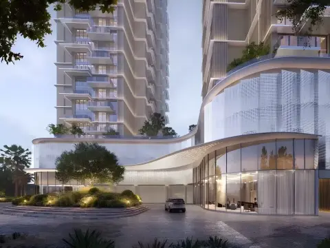 East Residence 4 At Serenia District: Photograph 3 of 11