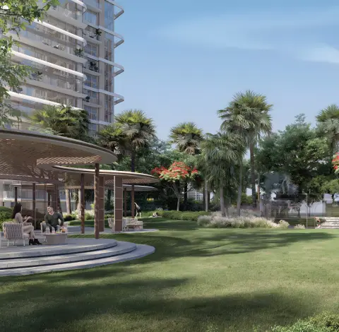 East Residence 4 At Serenia District: Photograph 4 of 11