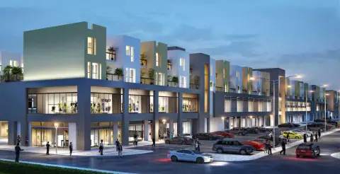 Warsan Village Dubai: 第 2 张，共 9 张