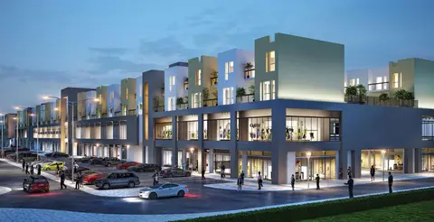 Warsan Village Dubai: 第 5 张，共 9 张