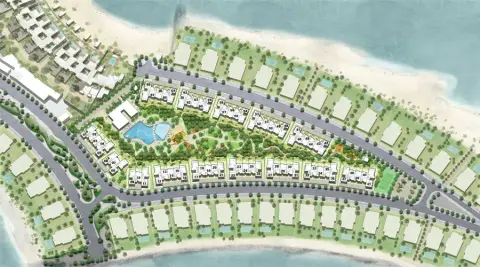 Amalfi Villas: तस्वीर 3 / 6