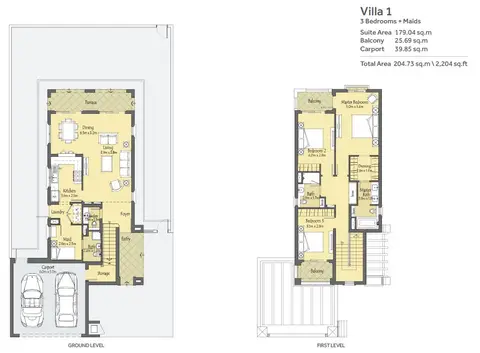 La Quinta at Villanova: 第 4 张，共 16 张