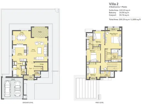 La Quinta at Villanova: 第 5 张，共 16 张
