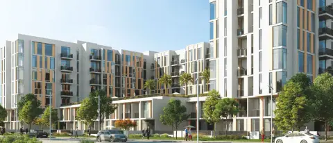 Mudon Views Apartments: Photograph 2 of 22