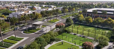 La Tilia at Villanova Phase 2: Photograph 2 of 3