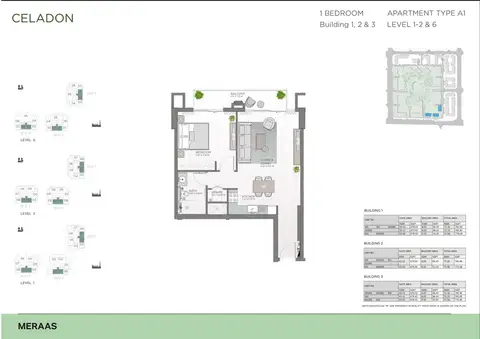 Celadon Central Park: Фото 4 из 22