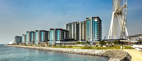 Bluewaters Residences: 第 2 张，共 40 张
