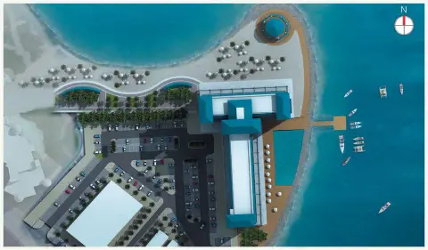 Azure Residence Palm Jumeirah: Photograph 3 of 22