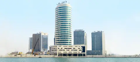 XL Tower: 第 2 张，共 5 张