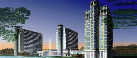 The Crescent: 第 2 张，共 11 张