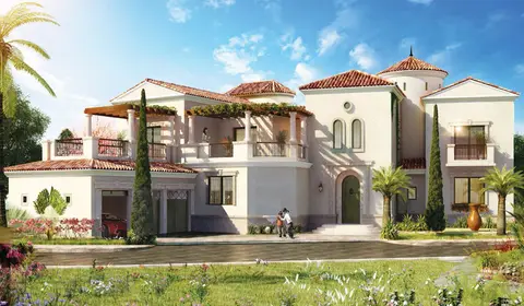 Royal Golf Boutique Villas: Photograph 5 of 13