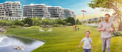 Loreto at Damac Hills: 第 2 张，共 18 张