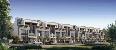 Marwa Homes 4 at JVC: Photograph 2 of 19
