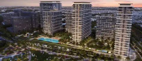 Palace Residences at Dubai Hills Estate: तस्वीर 2 / 22