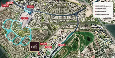 Prescott Prime Views Meydan: Photograph 3 of 22