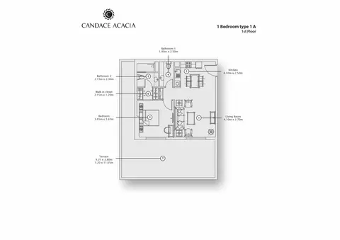 Candace Acacia: Photograph 5 of 22