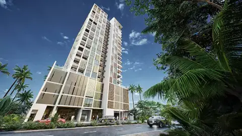 Aria Heights: Photograph 2 of 32