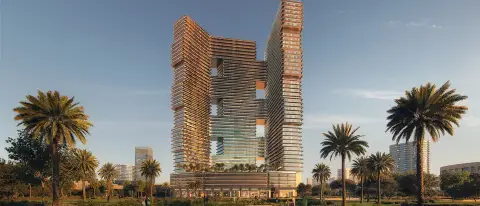 Binghatti Sky Terraces: Photograph 3 of 24