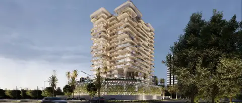 Antalya Residences: Photograph 3 of 29
