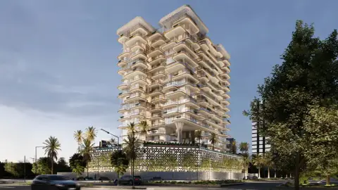 Antalya Residences: Photograph 2 of 29