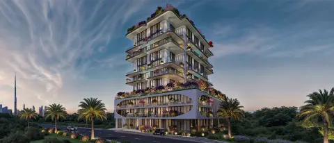 Villa Dell Arte at Dubai Islands: Photograph 2 of 22
