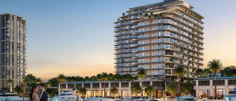 Fior at Rashid Yachts and Marina: 第 2 张，共 22 张