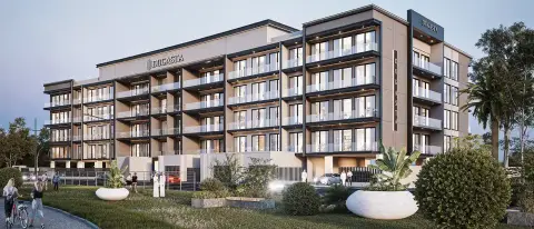 Astra Residences: तस्वीर 3 / 26